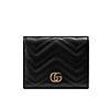 Gucci GG Marmont Card Case 443125 