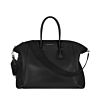 Givenchy Small Antigona Sport Bag Black
