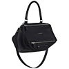 Givenchy Medium Pandora bag in grained leather BB05250013 Black