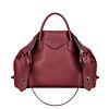 Givenchy Medium Antigona Soft Bag In Smooth Leather 