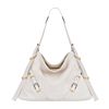 Givenchy Medium Voyou Bag In Leather 