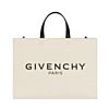 Givenchy Medium Cabas G Tote Cream