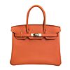 Hermes Birkin 30 Togo Leather