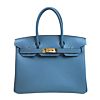 Hermes Birkin 30 Epsom Leather 