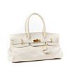 Hermes Birkin 42 Togo Handbag 