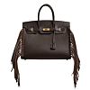 Hermes Birkin Bag 