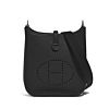 Hermes Mini Evelyne 16 Togo Leather Bag 
