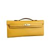 Hermes Kelly Cut Rouge H 