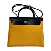 Hermes Herbag Zip Tote Bag 