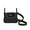 Hermes Lindy 19 Bag