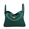 Hermes Lindy Bag 30 Togo Leather 