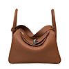 Hermes Lindy Bag 26 Togo Leather 
