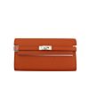 Hermes Continental Wallet 
