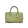 Loewe Amazona 23 Bag In Nappa Calfskin 