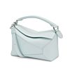 Loewe Mini Puzzle Bag In Classic Calfskin 