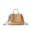 Louis Vuitton Bella Tote M59200 M59203 M59655 