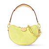 Louis Vuitton Croissant PM M24020 M24021 