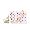 Louis Vuitton Coussin PM M23466 White