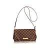 Louis Vuitton Favorite MM N41129 Brown