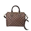 Louis Vuitton Damier Speedy N41181 Brown