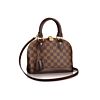 Louis Vuitton Alma BB N41221 Brown