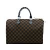 Louis Vuitton Damier Speed N41523 Brown