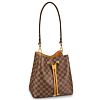 Louis Vuitton NeoNoe Bucket Bag N40198 N40213