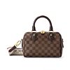 Louis Vuitton Speedy Bandouliere 20 N40489 Brown