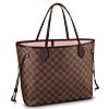 Louis Vuitton Neverfull MM N41603 Pink