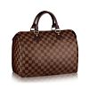 Louis Vuitton Speedy bag N41531 Brown