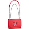 Louis Vuitton Twist MM M50282