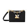 Louis Vuitton Twist MM M22773 M22774 