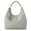 Louis Vuitton Carmel M23396 Gray