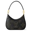 Louis Vuitton Bagatelle M46735 Black