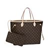 Louis Vuitton Monogram Neverfull M40990 M40991 M40992 