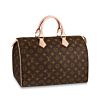 Louis Vuitton Speedy M41524 Brown