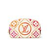 Louis Vuitton Pochette Cosmetique PM M11239 Peachblow