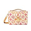 Louis Vuitton Pochette Metis M11461 Peachblow