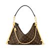 Louis Vuitton Lucky Trunk M12075 Brown