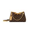 Louis Vuitton CarryAll BB M13014 Brown