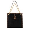 Louis Vuitton Nova MM M13137 Black