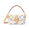 Louis Vuitton LV X TM Nano Diane M14194 White