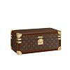 Louis Vuitton Coffret Accessoires M20209 Brown