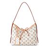 Louis Vuitton CarryAll PM M24707 Cream