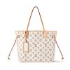 Louis Vuitton Neverfull MM M24905 Cream