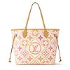 Louis Vuitton Neverfull MM - Exclusively Online M11263 M25317 