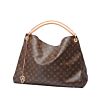 Louis Vuitton Monogram Canvas Artsy MM M40249 Brown