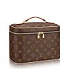 Louis Vuitton Nice BB M42265 Brown