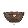 Louis Vuitton Bumbag M43644 Brown