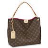 Louis Vuitton Graceful PM M43700 M43700 M43701 